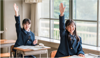 教育の現場